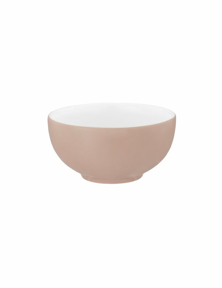 Seltmann Weiden Bowl Low 0.21 L Coup Fine Dining Pink 57270 - Set Of 6