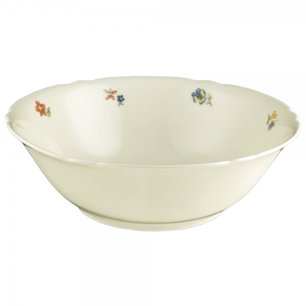 Seltmann Weiden bowl Marie-Luise sea of ​​flowers 20cm