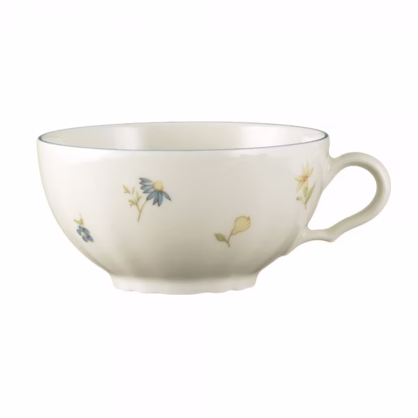 Seltmann Weiden teacup Marie-Luise scattered flower