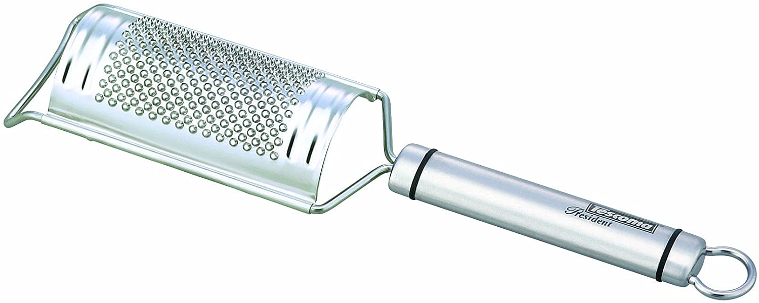 Semi-Circular Grater President