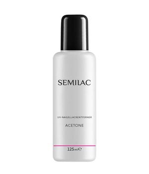 Semilac Acetone