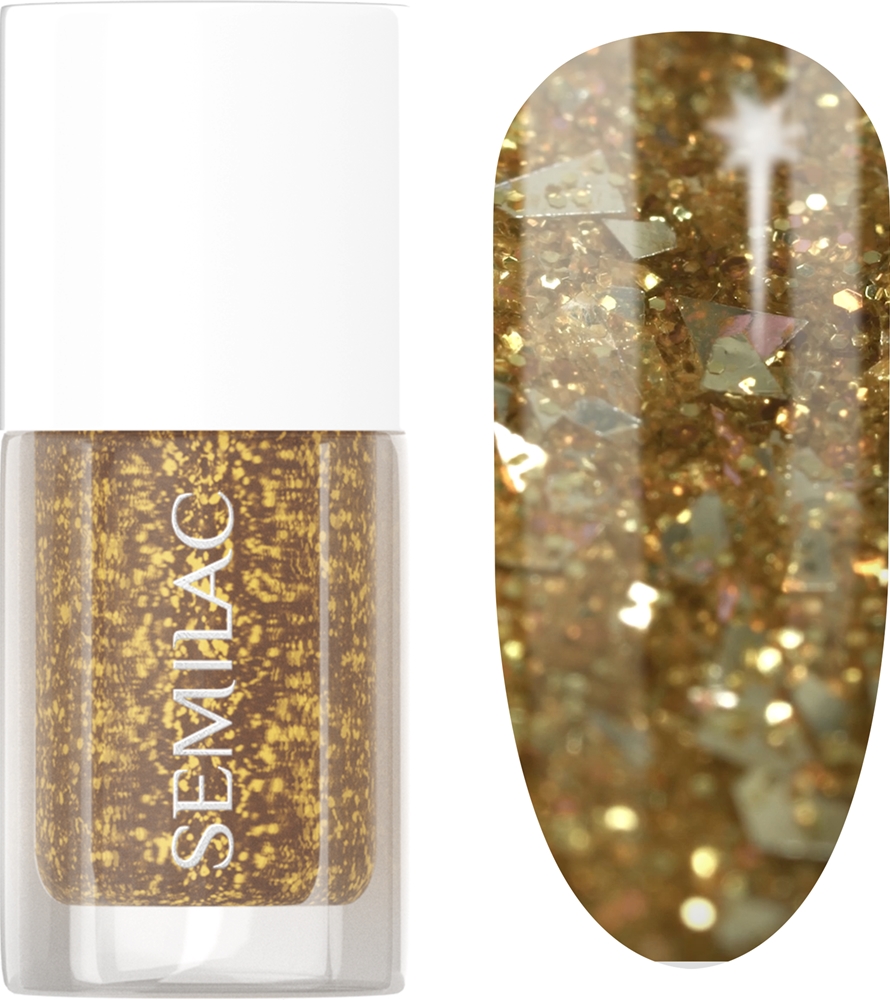 Farbton 042 Flakes of Gold 7 ml