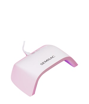 Semilac lamp UV LED 15W/24