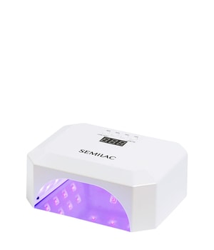 Semilac lamp UV LED 24W/48 Diamond Collection
