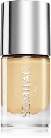 Semilac Nail Care Protect & Care the nourishing conditioner for nails