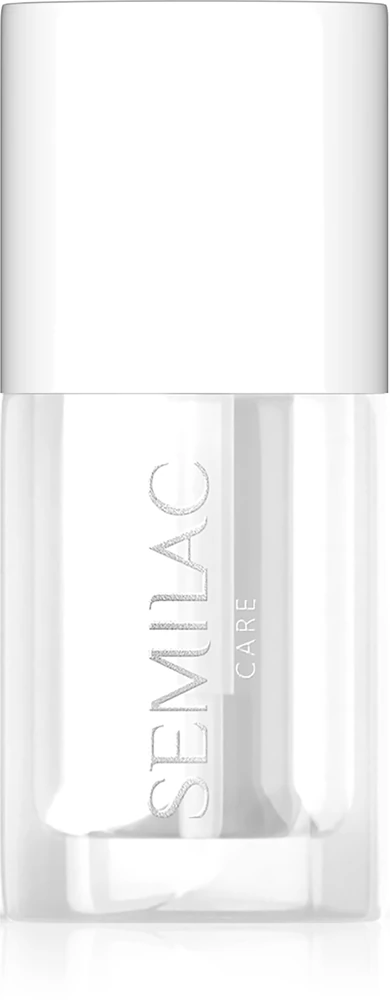 Semilac Nail Care Strawberry Vanilla nourishing oil for nails
