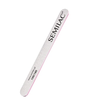 Semilac Nail File Straight 100/180