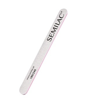 Semilac Nail File Straight 180/240
