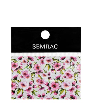Semilac Nail Foil 31 Blooming Flowers
