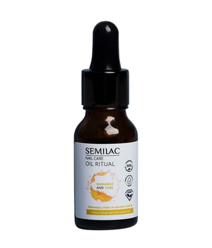 Semilac Oil Ritual Moisturizing Nail and Cuticle Oil