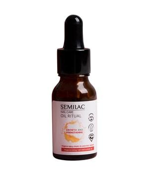 Semilac Oil Ritual Regenerating Nail and Cuticle Oil
