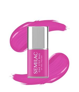 Semilac One Step 3in1 UV Gel Polish