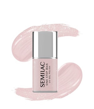 S259 Naked Glitter Beige
