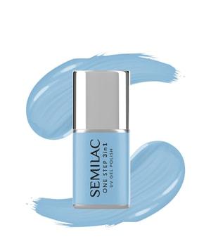 Semilac One Step 3in1 UV Gel Polish