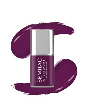 Semilac One Step 3in1 UV Gel Polish