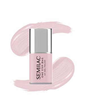 Semilac One Step 3in1 UV Gel Polish