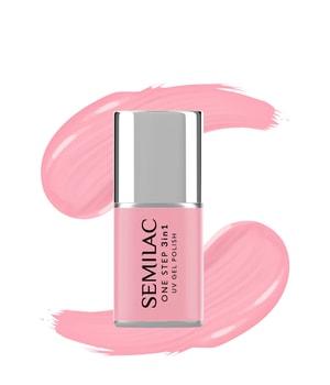 Semilac One Step 3in1 UV Gel Polish