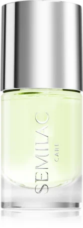 Semilac nourishing oil for nails and cuticles