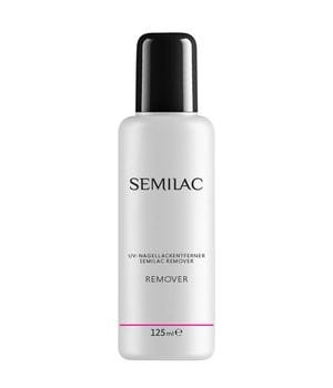 Semilac Remover