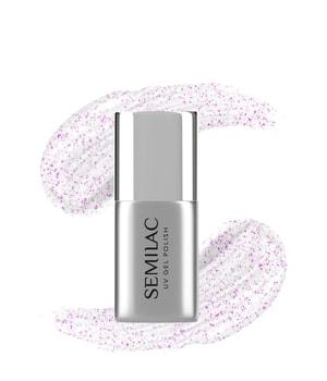 Semilac Top T17 No Wipe UV Gel Polish