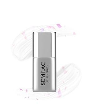 Semilac Top T22 UV Gel Polish