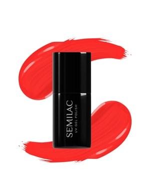 Semilac UV Colors UV Gel Polish