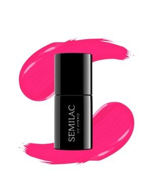 Semilac UV Colors UV Gel Polish