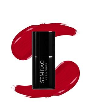 Semilac UV Colors UV Gel Polish