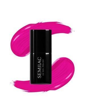 Semilac UV Colors UV Gel Polish