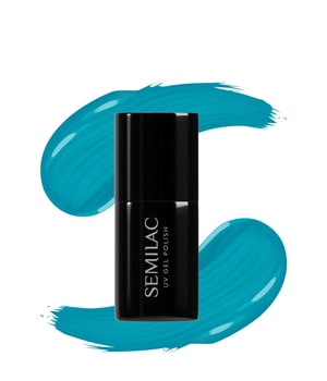 Semilac UV Colors UV Gel Polish