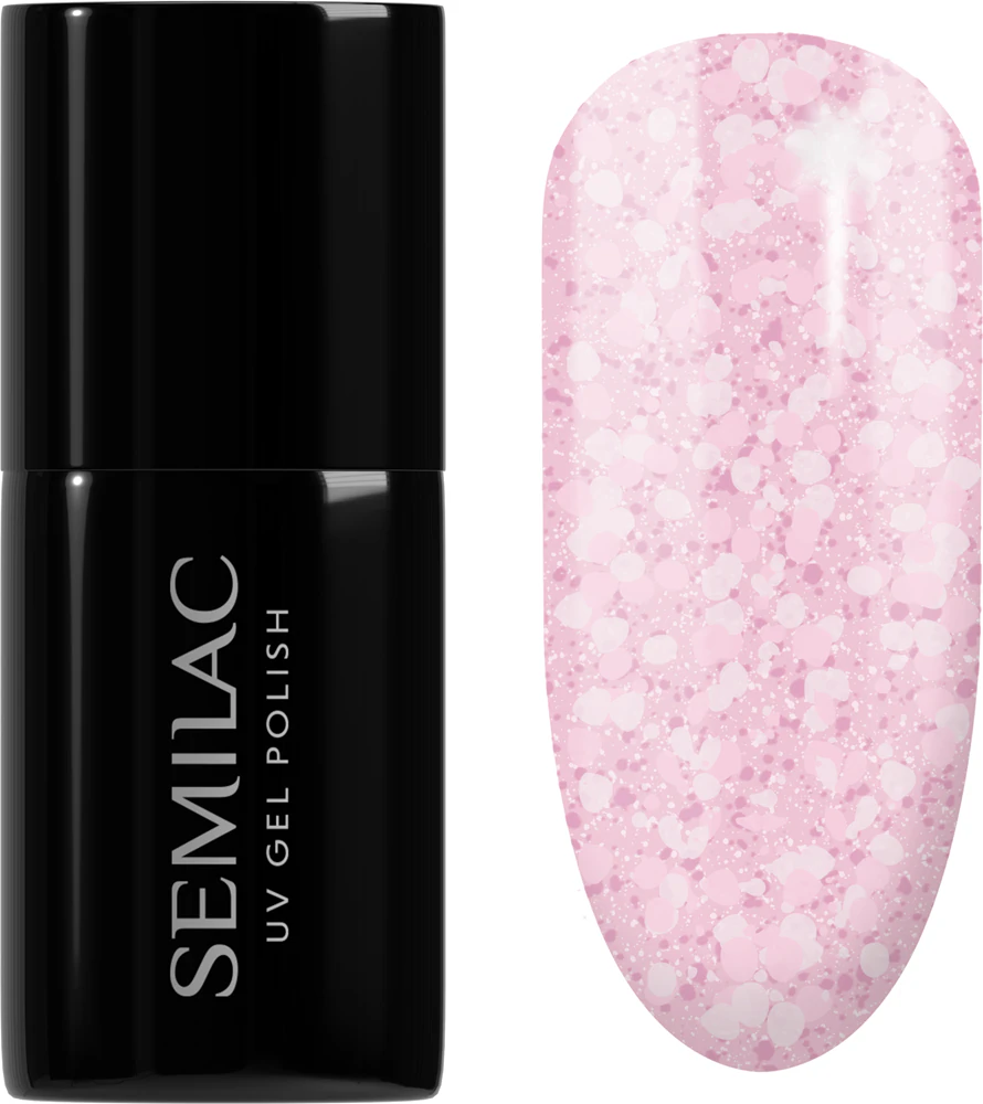 Farbton 491 Strawberry Ice 7 ml