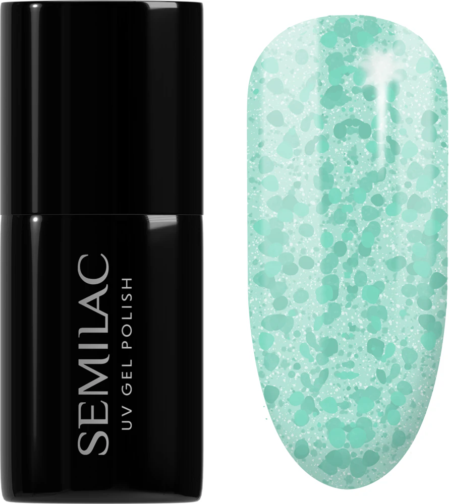 Farbton 495 Mint Glacier 7 ml