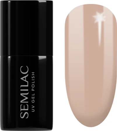 Semilac UV Hybrid Endless Summer Gel Nail Polish