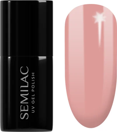 Semilac UV Hybrid Endless Summer Gel Nail Polish