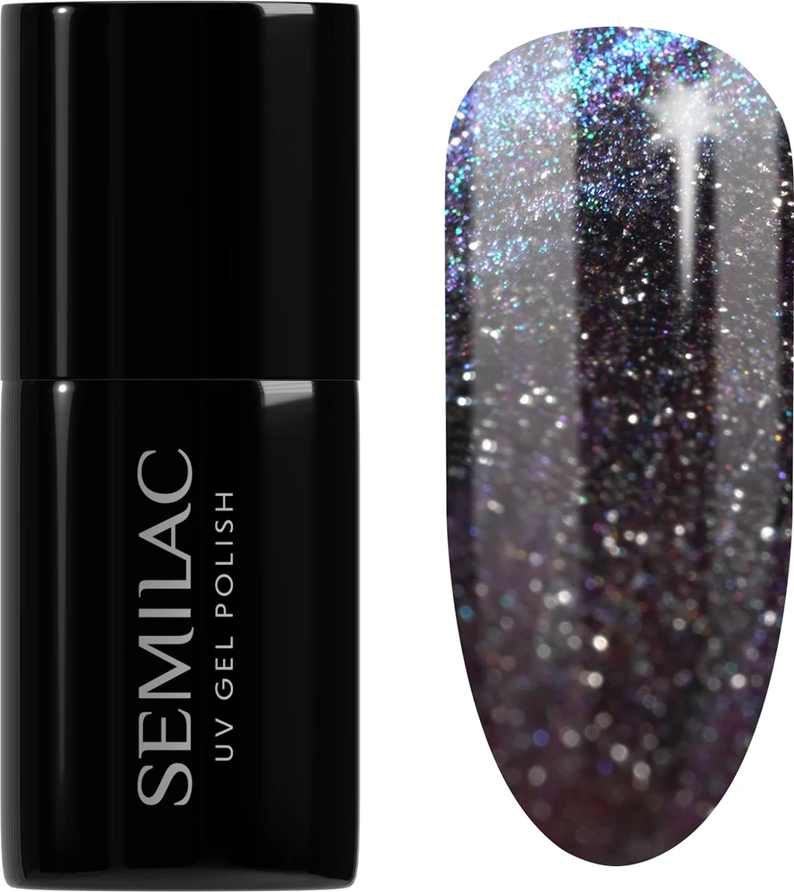 Farbton 828 Grey Holo 7 ml
