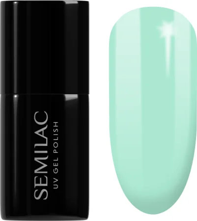 Semilac UV Hybrid Ocean Dream Gel Nail Polish