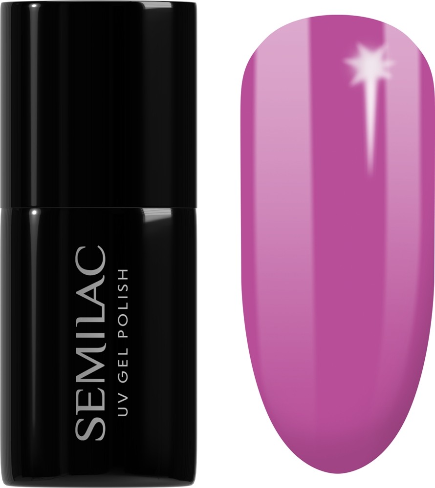 Farbton 601 Neon Pink Punch 7 ml