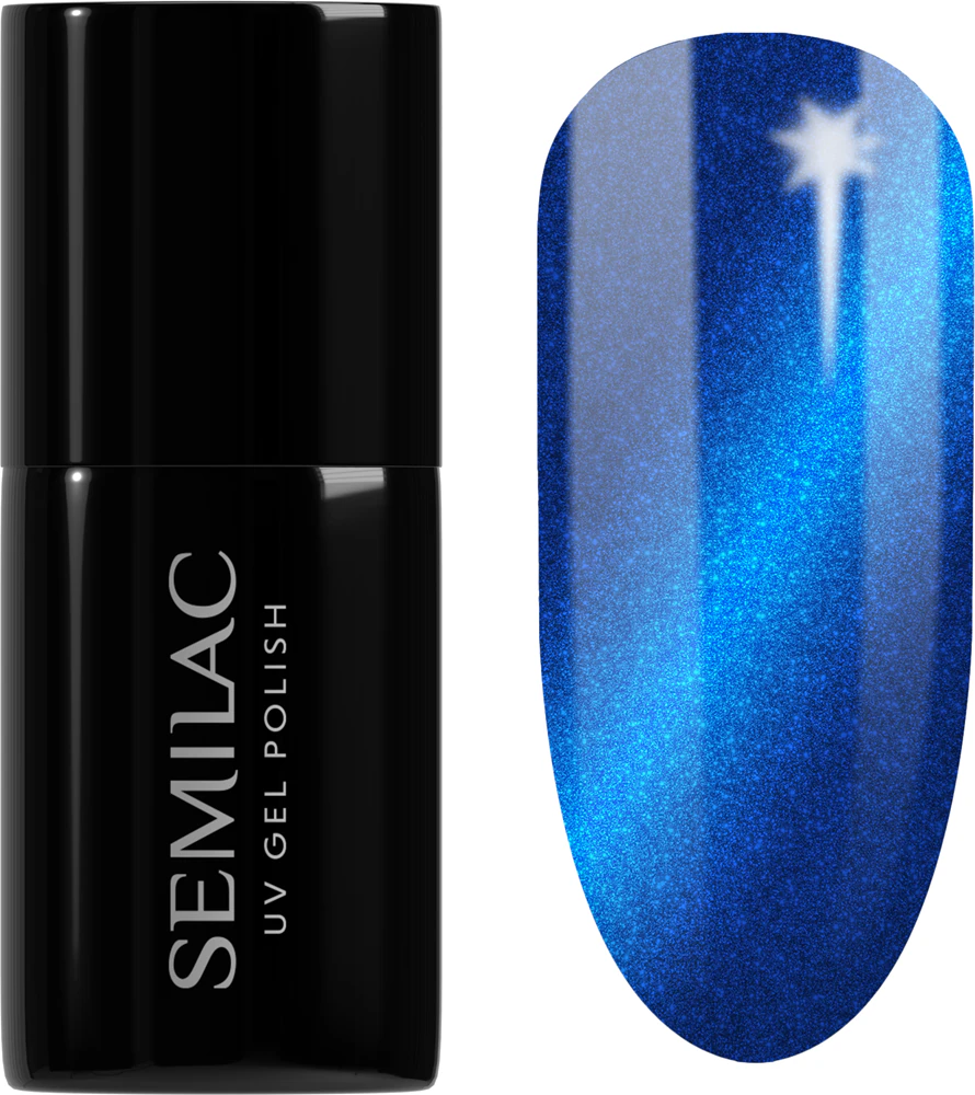 Farbton 466 Blue Silk Pyjamas 7 ml