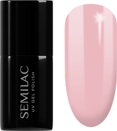Semilac UV Hybrid Special Day gel nail polish