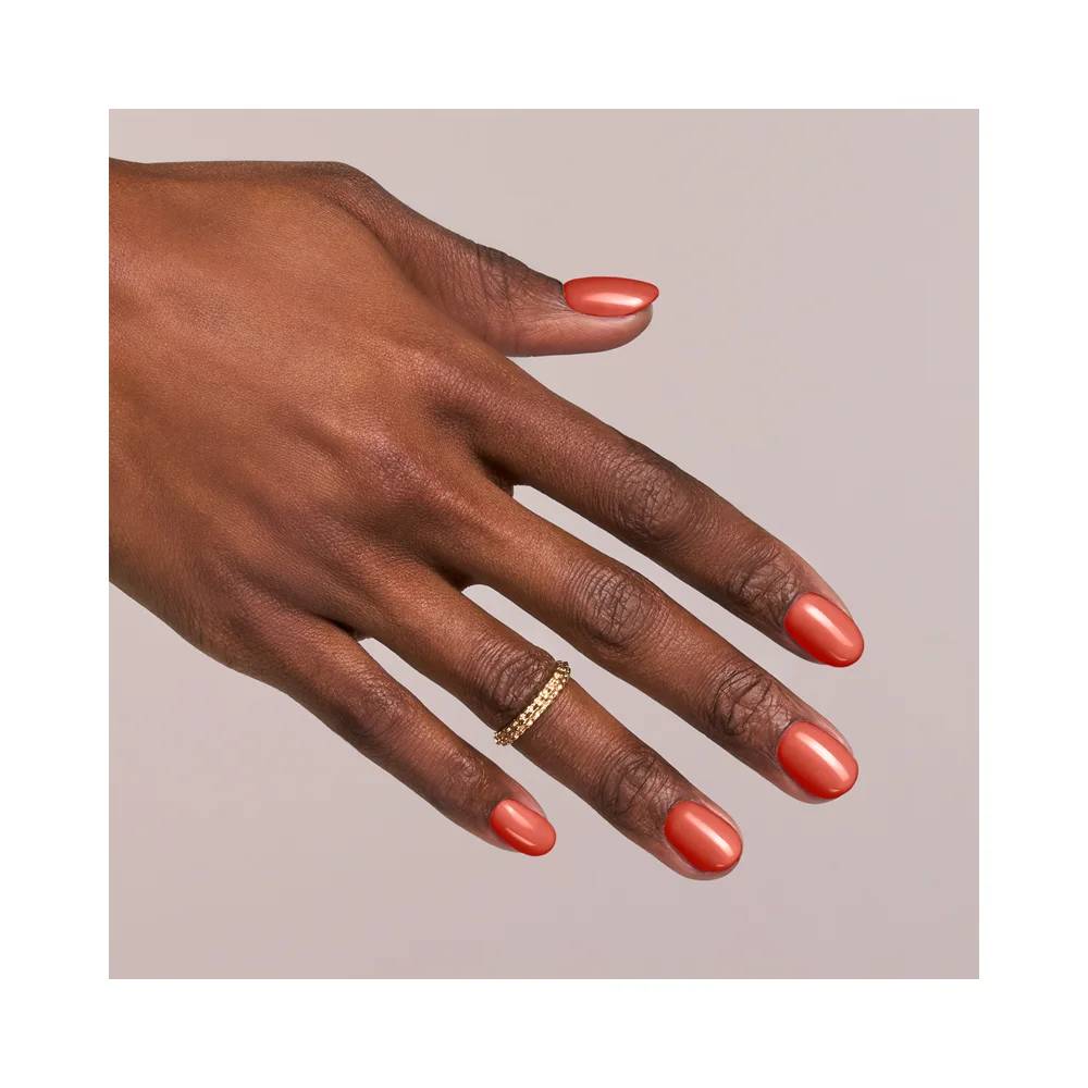 Semilac UV Hybrid Tastes Of Fall gel nail polish