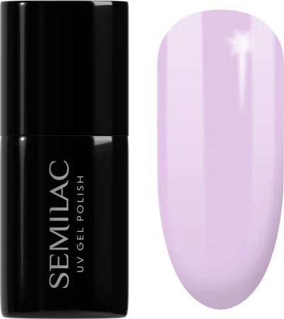 Semilac UV Hybrid Unique Gel Nail Polish