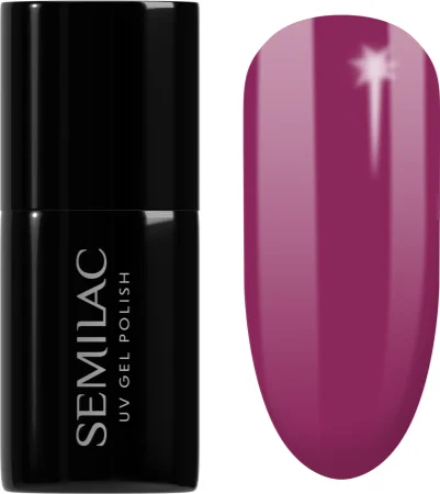 Semilac UV Hybrid Unique Gel Nail Polish