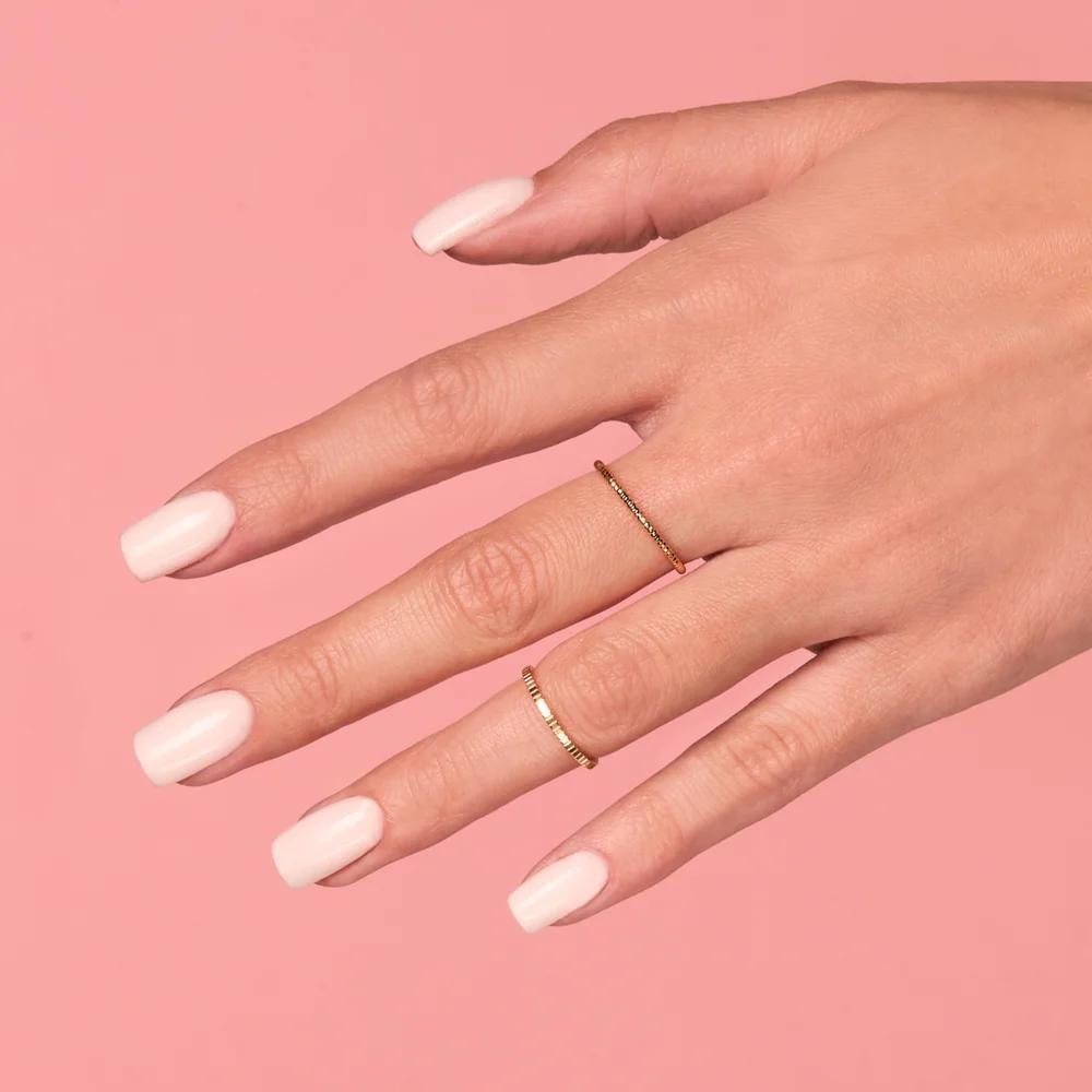 Semilac UV Hybrid Weddinails gel nail polish