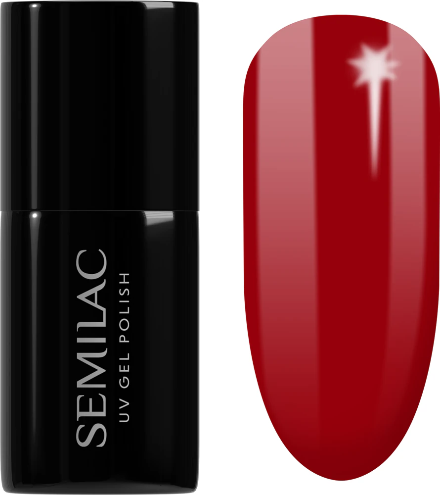 Farbton 608 Soft Red 7 ml
