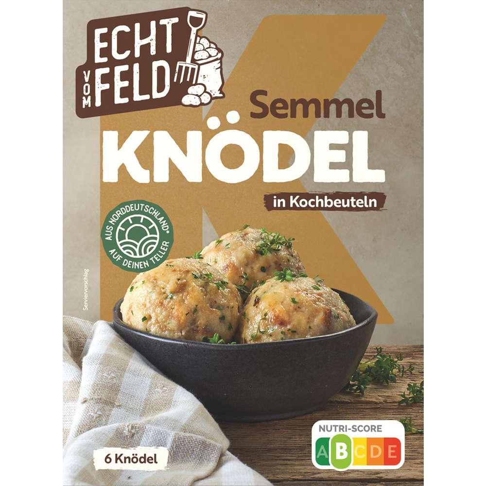 Bread dumplings