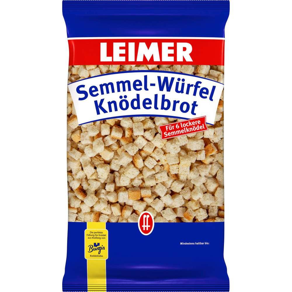 bread cubes