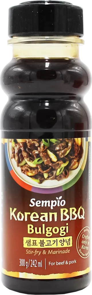 Sempio Bulgogi Marinade 300g