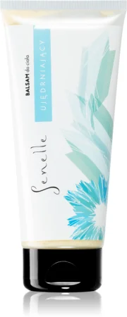 Senelle Cosmetics Natural firming body lotion