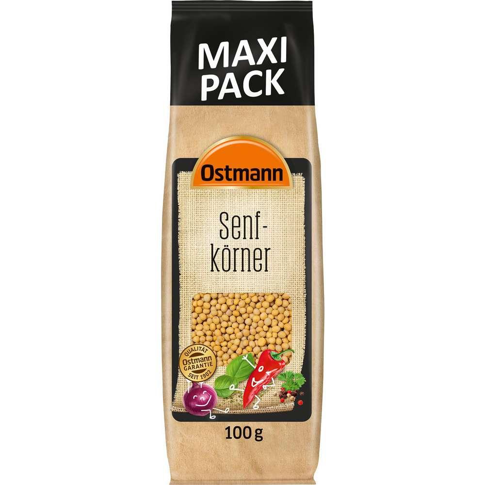 Mustard seeds