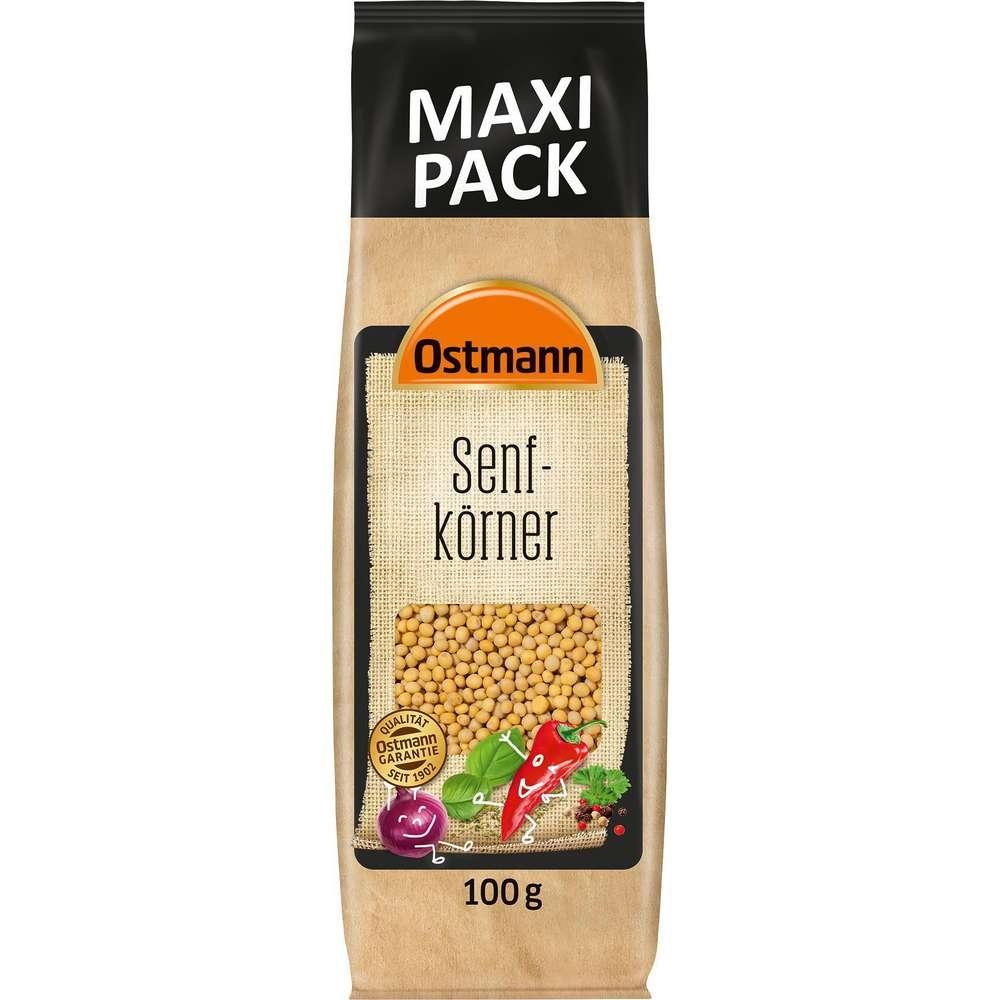 Mustard seeds